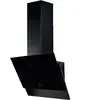 Electrolux - hotte murale inclinée 60cm 460m3h noir  lfv426k - lfv426k