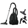 Aspirateur avec sac Electrolux Pure D 8 PD82-4BM 600 W Noir