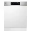 Electrolux Lave-vaisselle Electrolux EEA47201IX Semi-intégré 13 couverts