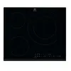 Plaque à induction Electrolux LIL60336 - Noir - Dimensions 55x63x10 cm