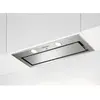Electrolux - LFG719X Encastrable Acier inoxydable 580 m³/h a