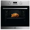 Four Electrolux - Gris - Volume utile total du four 65L