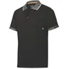 Snickers 27240400006 AllroundWork 37.5 Polo Taille L Noir