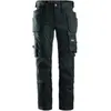Snickers Workwear Pantalon De Travail Allroundwork Holster Pockets Lon...