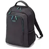 DICOTA Spin Backpack 14-15 - Sac à dos pour ordinateur portable - 15.6"