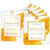 FOREO - Skincare UFO Mask Manuka Honey x 6 Masque hydratant 6 pieces unisex