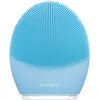FOREO LUNA  3 brosse nettoyante visage de voyage peaux mixtes 1 pcs