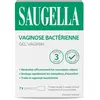 SAUGELLA Traitement Gel Vaginose Bactérienne x7 tubes