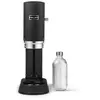 Machine à eau gazeuse Aarke Carbonator Pro AACPRO Noir