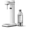 Aarke - AAC3-WHITE carbonateurs, stainless steel, blanc, taille unique