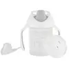 Twistshake Tasse D'apprentissage Mini Cup Blanc 230 Ml De Twistshake
