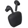 Defunc Ecouteurs Sans Fil Intra-auriculaires Autonomie 30h True Audio Noir