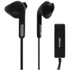 DeFunc BT Hybrid - Écouteurs avec micro - embout auriculaire - Bluetoo...