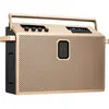 Mondo By Defunc - Bt Speaker Large Gold/black