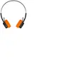 MONDO by Defunc Freestyle Casque sans fil Supra-auriculaires - Noir