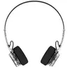 Casque arceau sans fil Bluetooth Mondo by Defunc Freestyle Transparent
