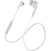 Defunc DEFD0432 Basic Music Écouteurs Bluetooth Blanc