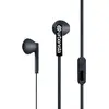Écouteurs filaires Hybrides USB-C SAN FRANCISCO Urbanista Noir