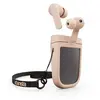 Ecouteur Urbanista Phoenix NC TWS Solaire Or