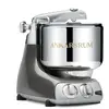 Robot multifonctions 7l 1500w noir chromé Ankarsrum AKM6230NR-CHR