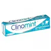 Clinomyn Dentifrice Gel anti-tâches au fluor - Menthe forte