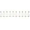 Maze BILL HORIZONTAL L