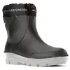 Polyver - Classic Sport Low - Bottes de neige Black/White - 41