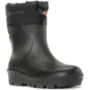 Polyver - Classic Sport Low - Bottes de neige Black - 46 - 47