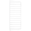 Montant à fixer String 30 x 75 cm Blanc - String