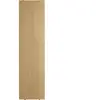 Set de 3 étagères en chêne 58 x 20 cm - String furniture
