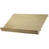 String Furniture - Etagère String System - Bois naturel - Aggloméré pl...