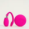 Lelo Insignia Tiani 3 masseur Cerise 1pc