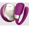 Lelo Insignia Tiani 3 masseur rose foncé