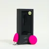 L'oeuf vibreur Lyla 2 de Lelo (Couleur : Rose)