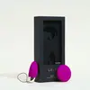 L'oeuf vibreur Lyla 2 de Lelo (Couleur : Violet)