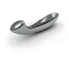 LELO Dildo Olga Silver