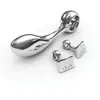 LELO Stimulateur Prostatique Earl Silver
