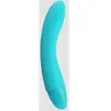 No Name Picobong Zizo Innie Vibrator Blue 1pc