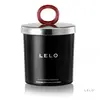 Lelo Bougie de massage poivre noir et grenade Flickering Touch