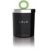 LELO Bougie de massage vanille et crème de cacao Flickering Touch