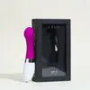 LELO Vibromasseur Point G GIGI 2 16.5 cm Mauve