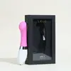LELO Vibromasseur Point G GIGI 2 16.5 cm Rose