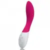Lelo Stimulateur Vibromasseur Mona 2