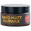Waterclouds The Dude Hard Matt Wax