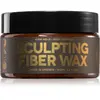 Waterclouds The Dude cire matifiant pour cheveux pour homme 100 ml
