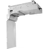 Supports TV Multibrackets M Motorized Ceiling Mount Inverted