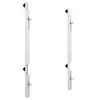Adaptateur MULTIBRACKETS pour écran Samsung Flip 2 - 65 - WM65R