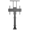 Multibrackets - Pied Tv Pour Écran 37 À 65 Noir Kc-Mb-Sm5969