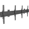 Multibrackets M Wallmount Pro MBW2U - Kit de montage (2 plaques murale...