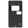 Teenage Engineering CA-X housse pour Pocket Operators